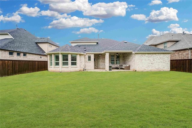 1756 Peppervine Road, Frisco, TX 75033