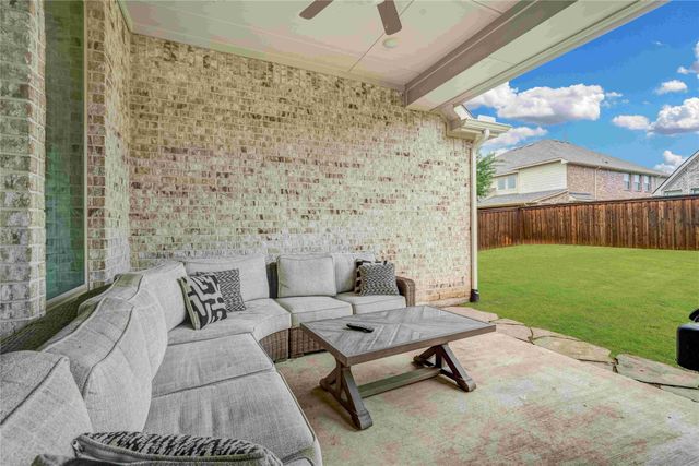 1756 Peppervine Road, Frisco, TX 75033