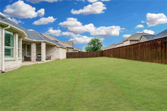 1756 Peppervine Road, Frisco, TX 75033