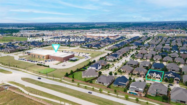 1756 Peppervine Road, Frisco, TX 75033
