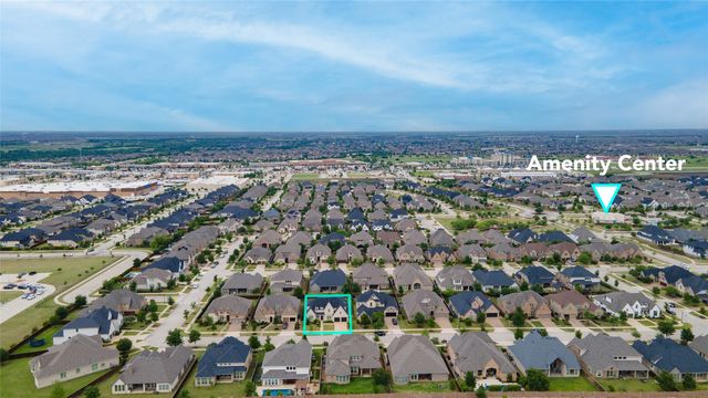 1756 Peppervine Road, Frisco, TX 75033