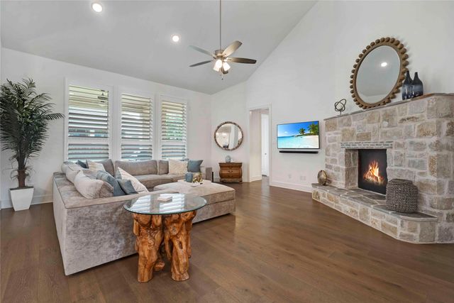 1756 Peppervine Road, Frisco, TX 75033