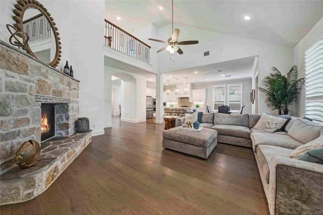 1756 Peppervine Road, Frisco, TX 75033