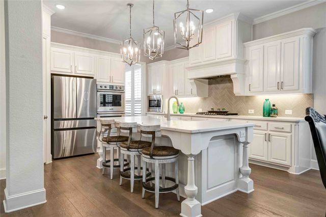 1756 Peppervine Road, Frisco, TX 75033