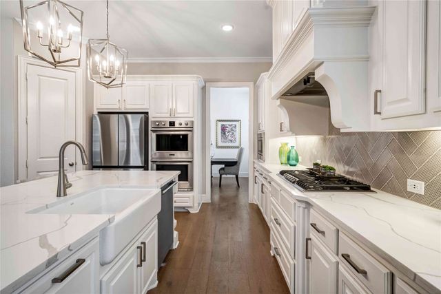 1756 Peppervine Road, Frisco, TX 75033