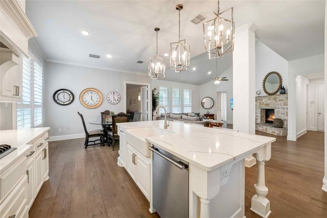 1756 Peppervine Road, Frisco, TX 75033