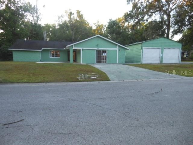821 MOONLIGHT LANE 1, Brooksville, FL 34601