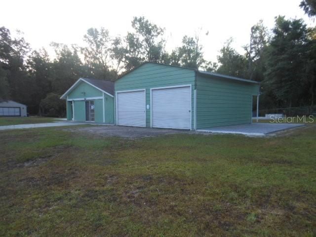 821 MOONLIGHT LANE 1, Brooksville, FL 34601