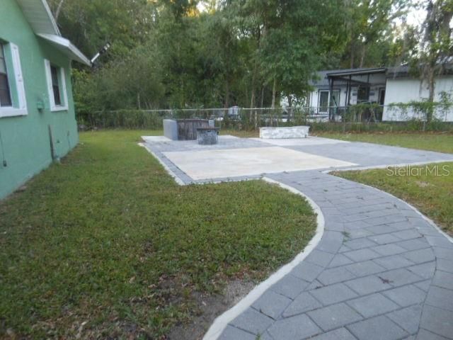 821 MOONLIGHT LANE 1, Brooksville, FL 34601