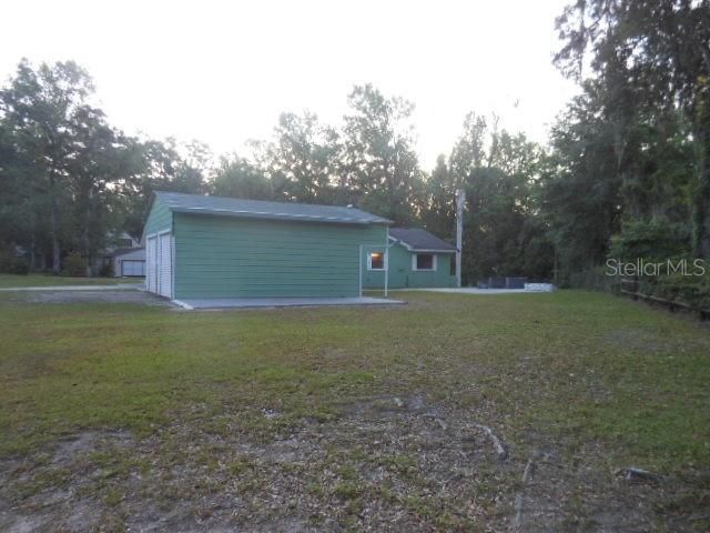 821 MOONLIGHT LANE 1, Brooksville, FL 34601
