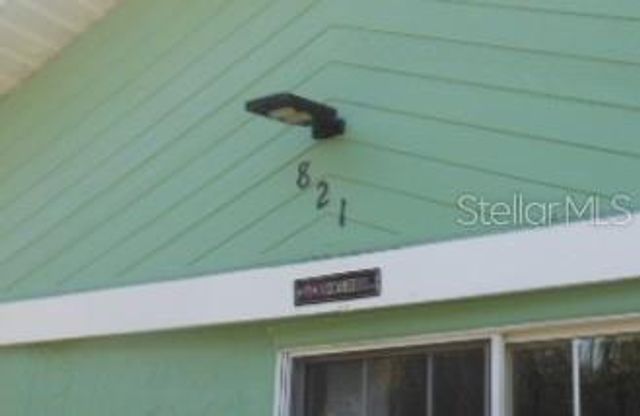 821 MOONLIGHT LANE 1, Brooksville, FL 34601