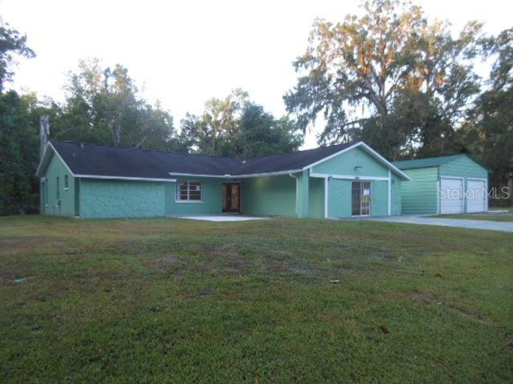 821 MOONLIGHT LANE 1, Brooksville, FL 34601