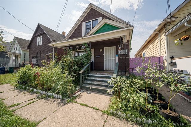 70 Wick Street, Buffalo, NY 14212