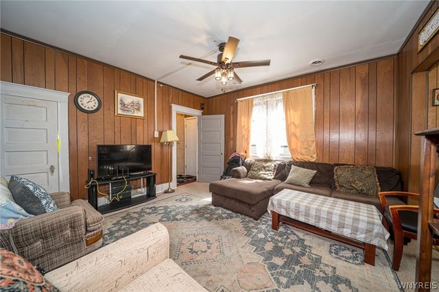 70 Wick Street, Buffalo, NY 14212