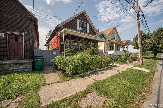 70 Wick Street, Buffalo, NY 14212