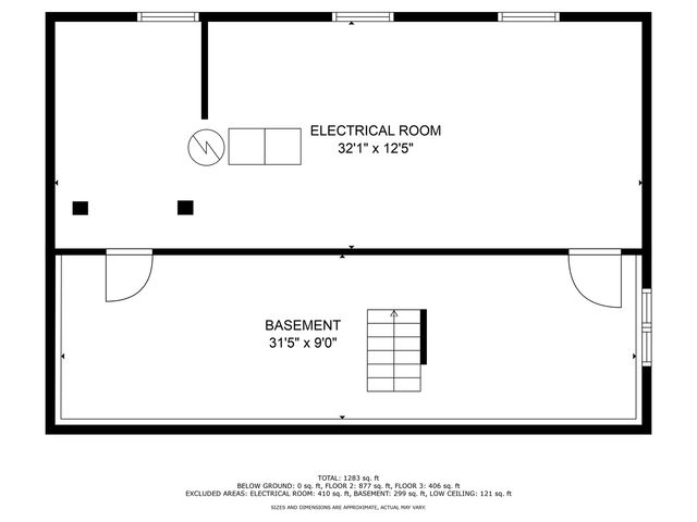 28W686 Townline Road, Warrenville, IL 60555