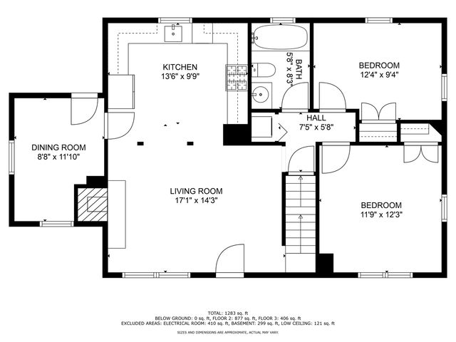 28W686 Townline Road, Warrenville, IL 60555