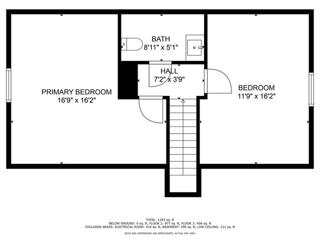 28W686 Townline Road, Warrenville, IL 60555