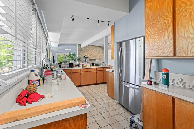 5411 Starlight Drive N, Fort Worth, TX 76126