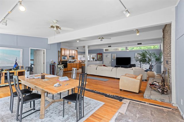 5411 Starlight Drive N, Fort Worth, TX 76126