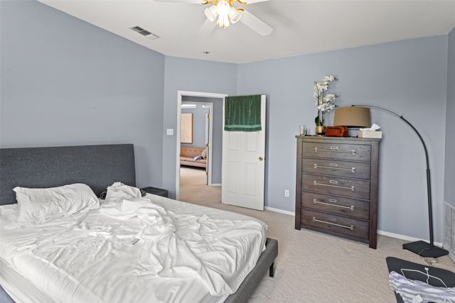5411 Starlight Drive N, Fort Worth, TX 76126