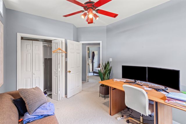 5411 Starlight Drive N, Fort Worth, TX 76126