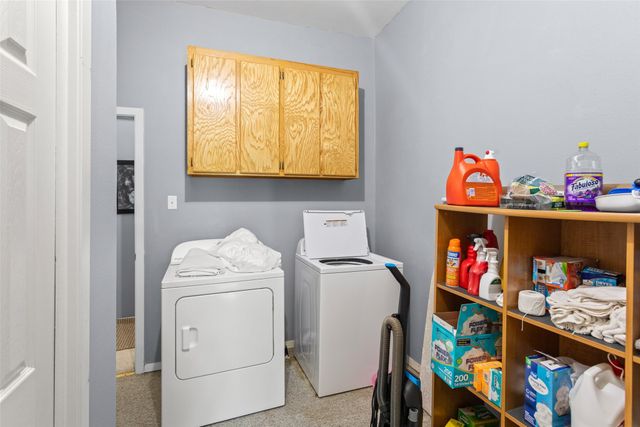 5411 Starlight Drive N, Fort Worth, TX 76126