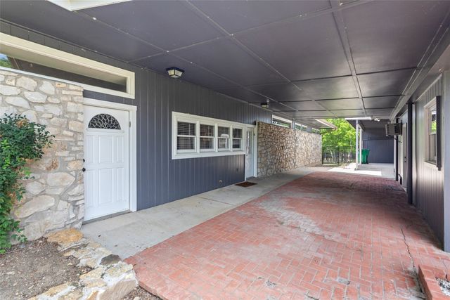 5411 Starlight Drive N, Fort Worth, TX 76126