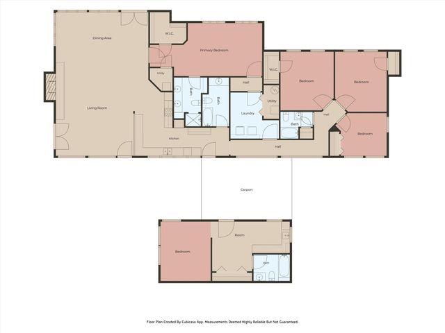 5411 Starlight Drive N, Fort Worth, TX 76126