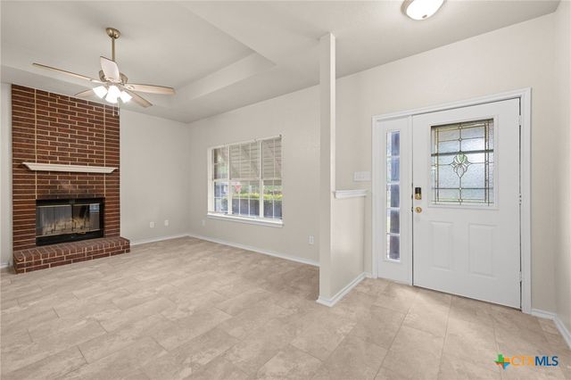 4619 Longhorn Trail, Temple, TX 76502