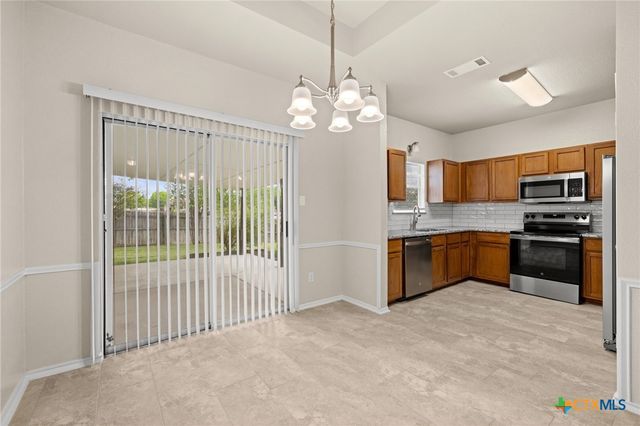 4619 Longhorn Trail, Temple, TX 76502