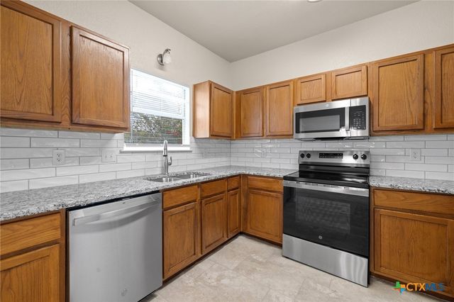4619 Longhorn Trail, Temple, TX 76502