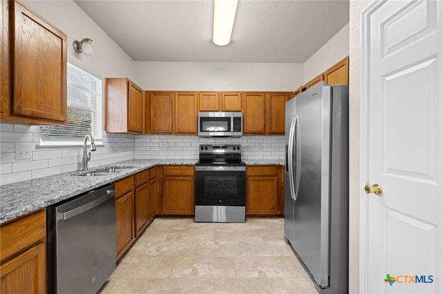 4619 Longhorn Trail, Temple, TX 76502