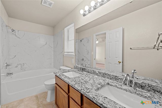 4619 Longhorn Trail, Temple, TX 76502