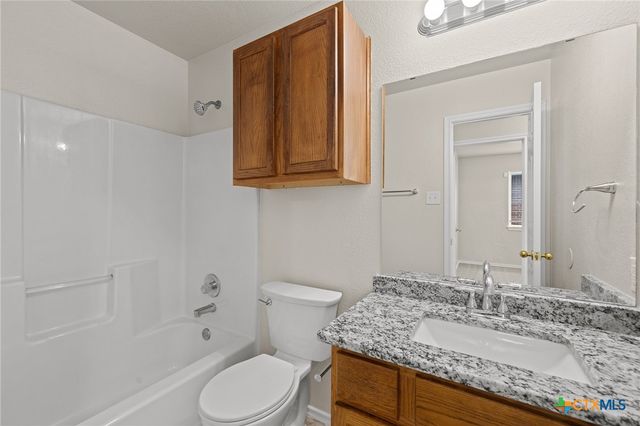 4619 Longhorn Trail, Temple, TX 76502