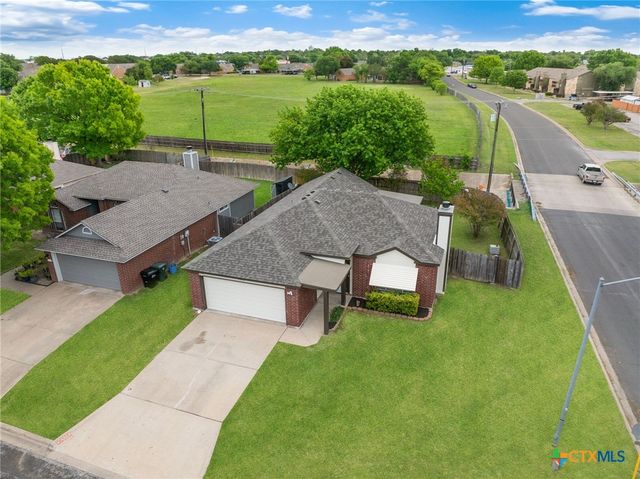 4619 Longhorn Trail, Temple, TX 76502