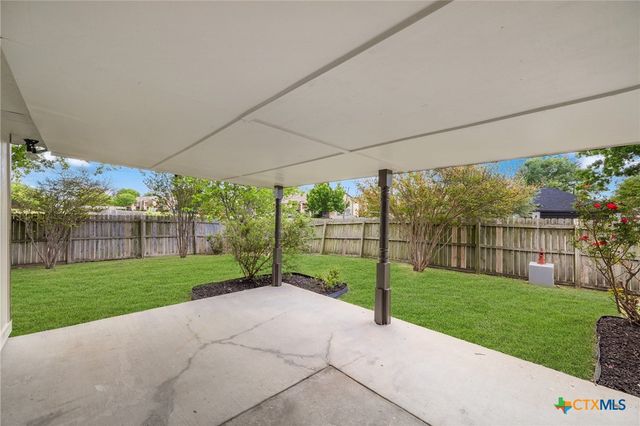 4619 Longhorn Trail, Temple, TX 76502
