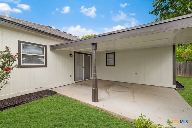 4619 Longhorn Trail, Temple, TX 76502