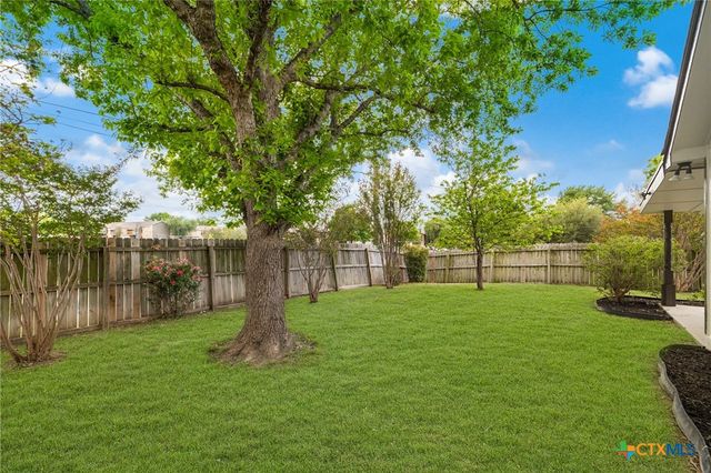 4619 Longhorn Trail, Temple, TX 76502