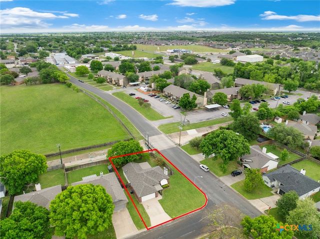 4619 Longhorn Trail, Temple, TX 76502