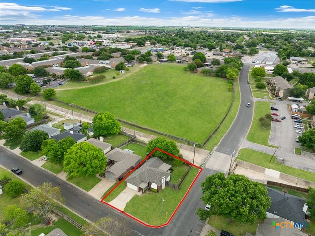 4619 Longhorn Trail, Temple, TX 76502