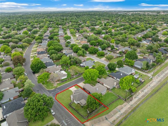 4619 Longhorn Trail, Temple, TX 76502