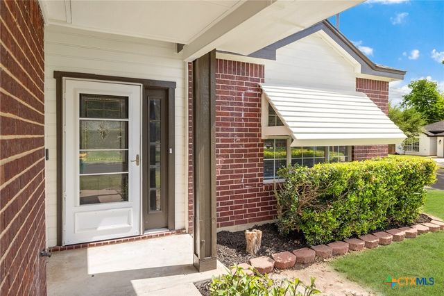 4619 Longhorn Trail, Temple, TX 76502