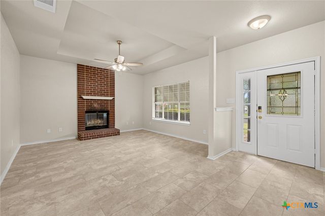 4619 Longhorn Trail, Temple, TX 76502