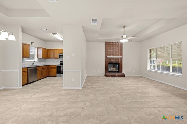 4619 Longhorn Trail, Temple, TX 76502