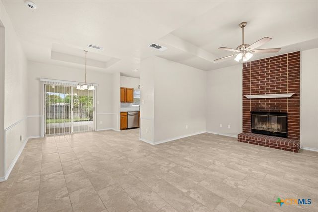 4619 Longhorn Trail, Temple, TX 76502