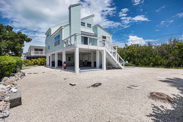 E 900 63Rd Street Ocean, Marathon, FL 33050