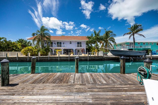 E 900 63Rd Street Ocean, Marathon, FL 33050