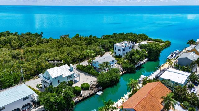 E 900 63Rd Street Ocean, Marathon, FL 33050