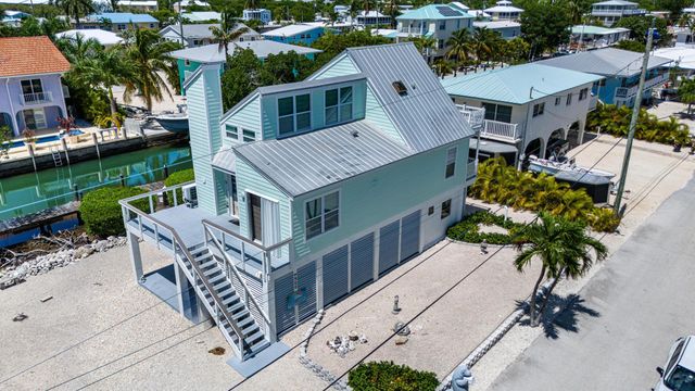 E 900 63Rd Street Ocean, Marathon, FL 33050